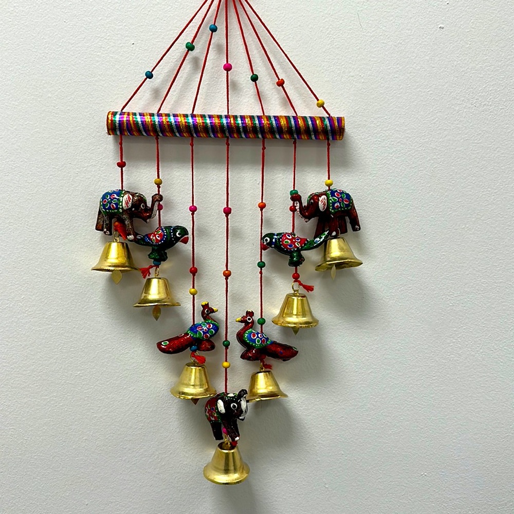 New Indian Handicrafts
